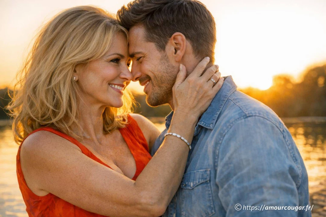 Blog de Amour Cougar