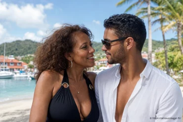 Rencontre Cougar Martinique
