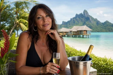 Rencontre Cougar Polynésie Française