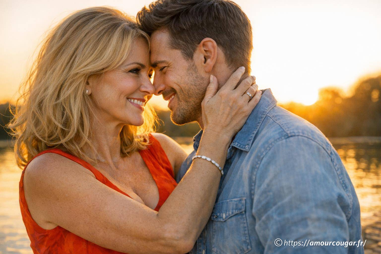 Blog de Amour Cougar