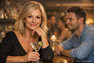 A partir de quel âge est-on une cougar ?