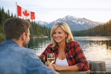 Rencontre Cougar Canada