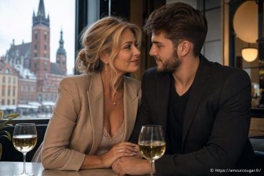 Rencontre Cougar Pologne